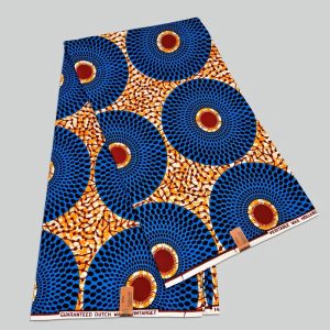 Togo Batik Fabric