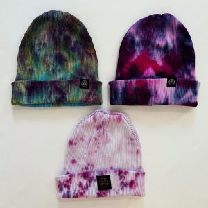Mountain Made Tie-Die
