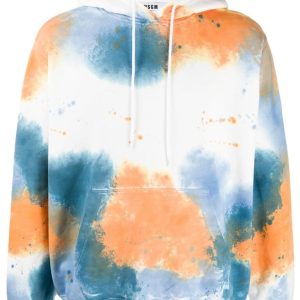 Sweater - Tie-Dye